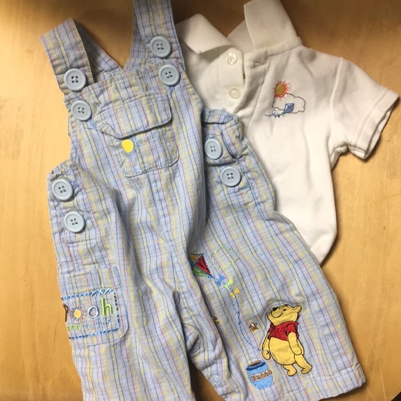 Newborn bundle - Picture 3 of 3